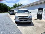Used 2004 Chevrolet Silverado 1500 LS image 2