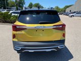 Used 2022 Kia Seltos Nightfall Edition image 4