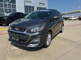 Used 2020 Chevrolet Spark LT image 2