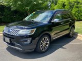 Used 2016 Ford Explorer Platinum image 3