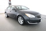 Used 2016 Buick Regal Premium w/ Driver Confidence Package #2 image 3