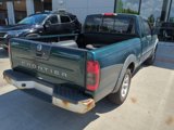 Used 2002 Nissan Frontier XE image 6
