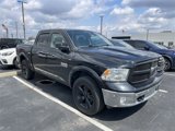 Used 2015 RAM 1500 Outdoorsman image 2