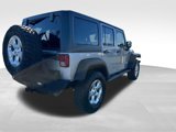 Used 2015 Jeep Wrangler Unlimited Sport w/ Quick Order Package 24S image 5