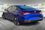Used 2022 Hyundai Elantra SEL w/ Cargo Package image 4