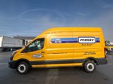 Used 2021 Ford Transit 250 148 High Roof w/ Load Area Protection Package image 3