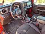 Used 2020 Jeep Gladiator Sport w/ Quick Order Package 24S image 6