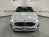 Used 2019 Ford Fusion SE w/ Equipment Group 151A image 2