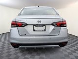New 2025 Nissan Versa S w/ Trunk Package image 5