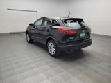 Used 2018 Nissan Rogue Sport S w/ S Appearance Package image 5