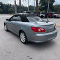 Used 2008 Chrysler Sebring Touring w/ Special Touring Group image 4