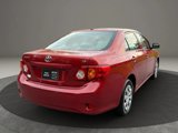 Used 2009 Toyota Corolla image 4
