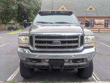 Used 2002 Ford F350 Lariat image 2