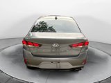 Used 2018 Hyundai Sonata SEL w/ Tech Package 02 image 4