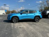 New 2025 Chevrolet Trax LT w/ Driver Confidence Package image 2