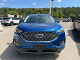 Used 2024 Ford Edge SEL image 3