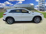 Used 2024 INFINITI QX50 Luxe image 5