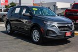 Used 2022 Chevrolet Equinox LS w/ Driver Confidence II Package image 4