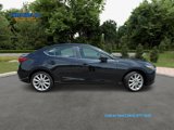 Used 2017 MAZDA MAZDA3 Touring image 4