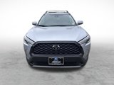 Used 2022 Toyota Corolla Cross LE image 2