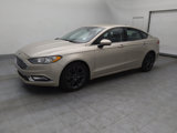 Used 2018 Ford Fusion SE w/ Equipment Group 201A image 2