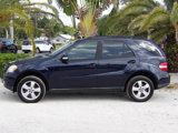 Used 2006 Mercedes-Benz ML 350 4MATIC image 5
