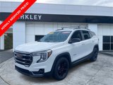 Certified 2022 GMC Terrain AT4 image 3