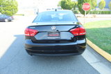 Used 2013 Volkswagen Passat 2.5 SE image 6