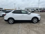 Used 2022 Chevrolet Equinox LT image 4