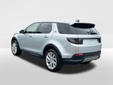 Used 2023 Land Rover Discovery Sport SE image 2