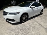 Used 2017 Acura TLX image 3