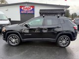 Used 2018 Jeep Compass Latitude w/ Popular Equipment Group image 3