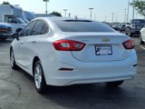 Used 2017 Chevrolet Cruze LT image 4