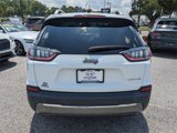 Used 2019 Jeep Cherokee Limited image 5