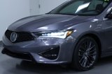 Used 2022 Acura ILX w/ Premium & A-SPEC Package image 2
