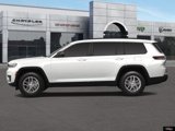 New 2025 Jeep Grand Cherokee L Laredo image 3