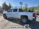 Used 2018 Chevrolet Silverado 1500 High Country image 4