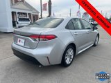 Certified 2023 Toyota Corolla LE image 5
