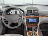 Used 2008 Mercedes-Benz E 350 4MATIC Sedan image 5