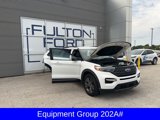 Used 2021 Ford Explorer XLT w/ Equipment Group 202A image 4
