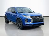 Used 2022 Mitsubishi Outlander Sport ES image 3