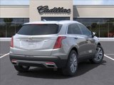 New 2025 Cadillac XT5 Premium Luxury w/ LPO, Floor Liner Package image 4