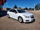 Used 2013 Chevrolet Cruze LS image 3