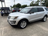 Used 2016 Ford Explorer XLT w/ Equipment Group 202A image 3