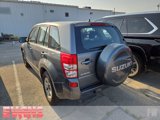 Used 2007 Suzuki Grand Vitara 4WD image 3