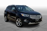 Used 2019 Ford Escape Titanium image 2