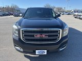 Used 2019 GMC Yukon XL SLT image 2