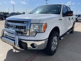 Used 2014 Ford F150 XLT w/ Equipment Group 302A Luxury image 3
