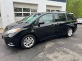 Used 2014 Toyota Sienna Limited image 3