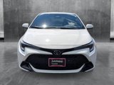 Certified 2025 Toyota Corolla SE image 2